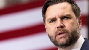 Donald Trump na pas dautre choix que de lui faire une place : le journaliste Thomas Snégaroff