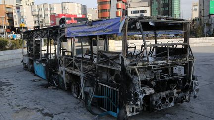 Répression meurtrière en Iran : Washington impose des sanctions à plusieurs responsables