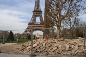 Insécurité et pelouses massacrées : une association avance 40 propositions pour revitaliser le