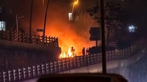 Répression des manifestations en Iran : le G7 promet des sanctions renforcées contre