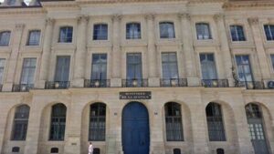 En 2025, la justice a saisi 1,4 milliard deuros à des délinquants, une augmentation de près