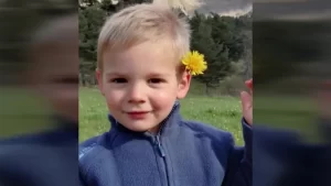 Mort du petit Émile : deux vélos saisis, des expertises en cours, lADN pourrait. El título no
