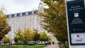 Le président de lUmih de la Vienne, mis en examen pour détention dimages à caractère