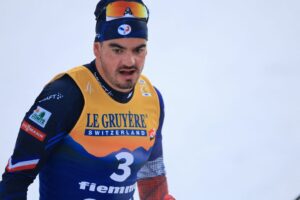 JO dhiver 2026 : Découvrez les 52 nouveaux athlètes sélectionnés, dont Perrine Laffont,