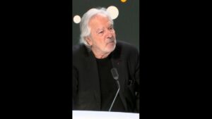 Le jour où Pierre Arditi a cru voir les fantômes de ses parents décédés. El título no debe