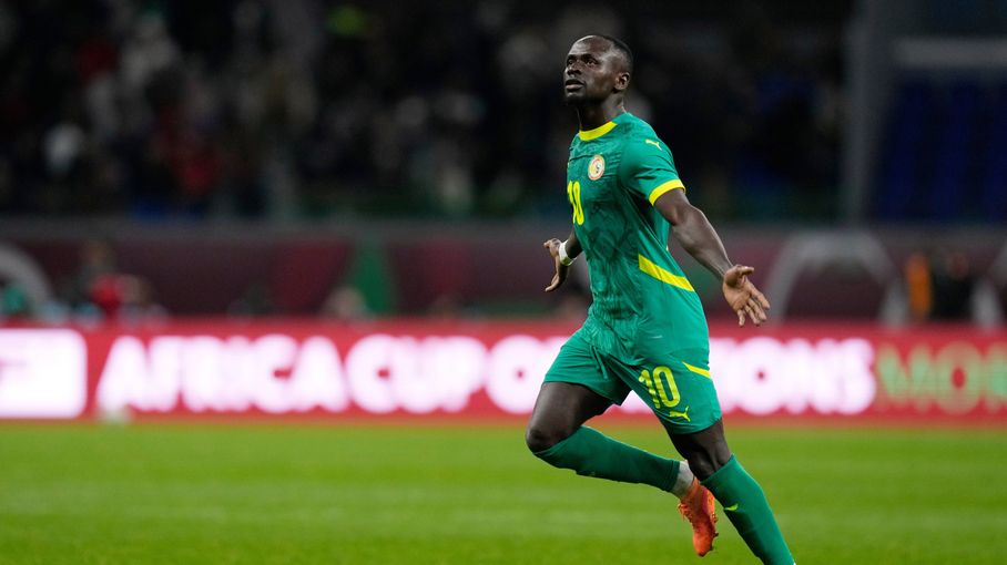 CAN 2025 : Sadio Mané, dernier défi face au Maroc pour la légende sénégalaise. El título no
