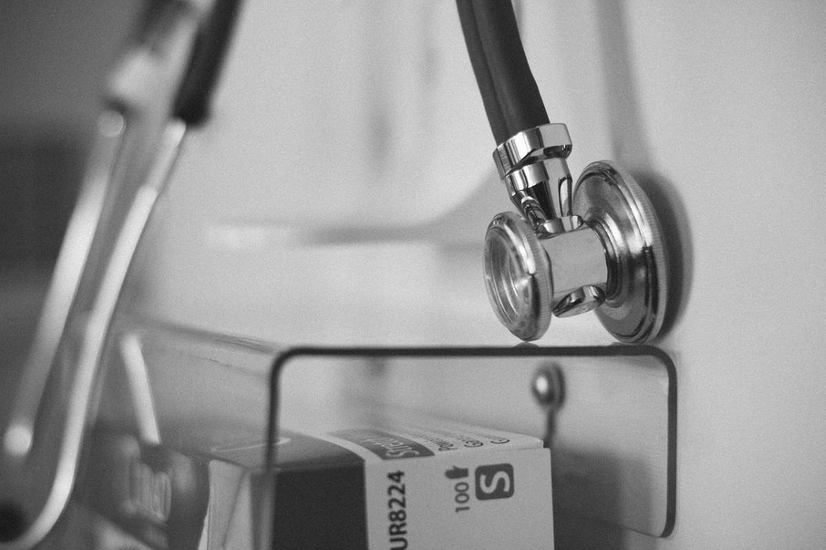Grève de 10 jours des médecins français contre la réforme du budget de la sécurité sociale