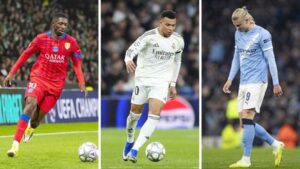 Ligue des champions : dernière journée décisive pour le Top 8, ambiance tendue pour les