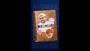 Sinner. El título no debe incluir ningún código HTML o etiquetas como , ni tampoco poner en