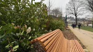 EN IMAGES. Découverte des jardins du Val-de. El título no debe incluir ningún código HTML o