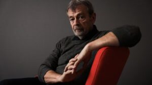 Pierre Lemaitre : Un léger post. El título no debe incluir ningún código HTML o etiquetas como