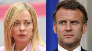 Mort de Quentin Deranque : la droite française sen prend à Emmanuel Macron après son