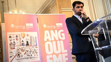Grand Off de la BD à Angoulême : Un succès populaire qui doit inspirer la réflexion des