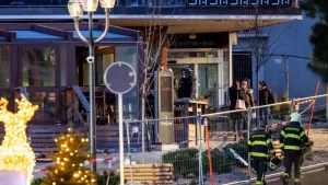 Jacques et Jessica Moretti affirment : Nous portons cette responsabilité sans chercher à nous