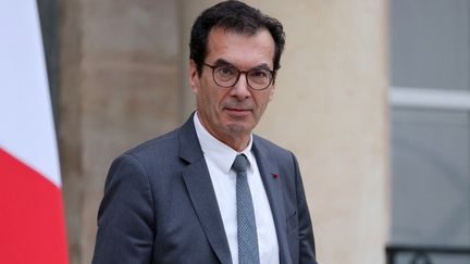 La France prévoit une réforme de lindemnisation chômage des travailleurs frontaliers pour