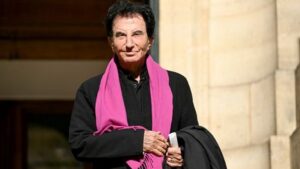 Affaire Epstein : Jack Lang propose sa démission de la présidence de lInstitut du monde arabe