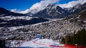 REPORTAGE. JO dhiver 2026 : à la découverte de la Stelvio, un défi redoutable pour les skieurs