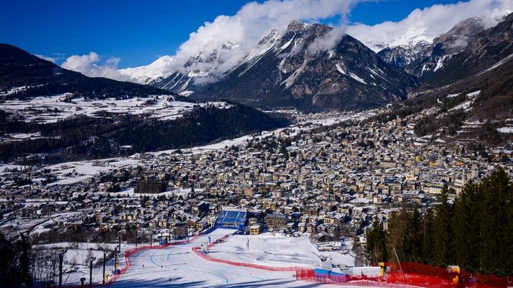 REPORTAGE. JO dhiver 2026 : à la découverte de la Stelvio, un défi redoutable pour les skieurs