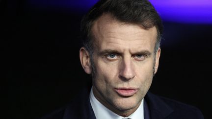 Diplomate français dans les fichiers Epstein : Emmanuel Macron sengage à clarifier pourquoi la