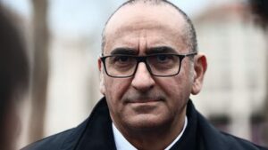 Laurent Nuñez dénonce lultragauche après la mort de Quentin, militant identitaire agressé.