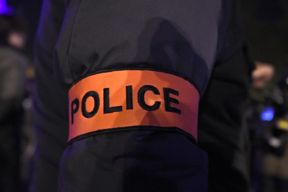 Un homme de 38 ans placé en garde à vue après la découverte du corps de sa compagne dans un
