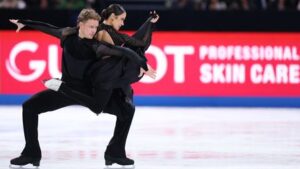 Patinage artistique aux JO 2026 : Dix nations en lice, cinq places pour la finale… Découvrez le