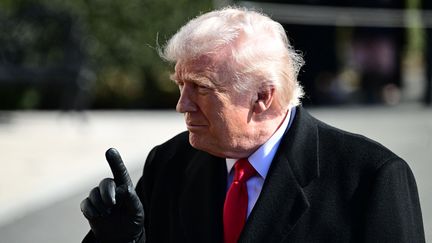 Donald Trump exhorte Volodymyr Zelensky à agir pour conclure un accord avec la Russie. El