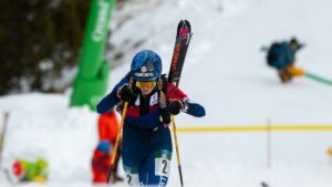 JO 2026 : cinq questions sur le ski alpinisme, le nouveau sport prometteur pour la France aux