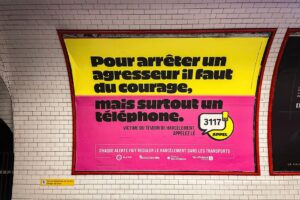Le soir, ce nest pas terrible ici : quelles solutions pour lutter contre les agressions sexuelles