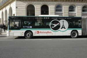 Le Roissy bus suspend son service ce dimanche : comment rejoindre laéroport Charles-de. El