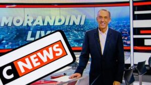 Jean-Marc Morandini annonce son retrait de lantenne de CNews après sa condamnation pour