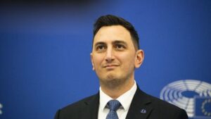 Le commissaire européen aux Sports boycotte la cérémonie douverture des Jeux paralympiques en