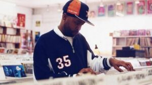 La playlist franceinfo : Jay Dee. El título no debe incluir ningún código HTML o etiquetas como