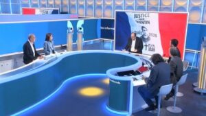 Mort de Quentin Deranque : Alger et Paris sur la voie de la réconciliation, deux ans après la