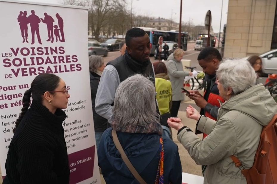 Jai reçu par erreur une OQTF : un témoignage poignant sur la bureaucratie devenue cauchemar.