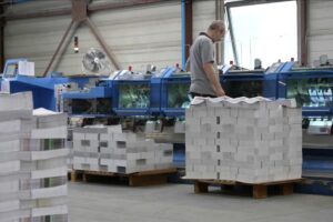 Des imprimeries en surchauffe : On est obligés de mettre des équipes en 3×8, samedi, dimanche