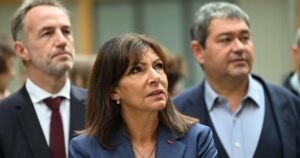Préemption immobilière à Paris : Deux milliards deuros pour 8000 logements sociaux, la