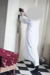 TÉMOIGNAGE. Il a commencé à se frotter et me toucher les seins, un imam mis en examen pour