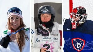 Programme des JO 2026 : Découvrez les événements clés du mercredi 11 février. El título no