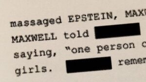 Affaire Epstein : les personnalités françaises mentionnées dans les enquêtes judiciaires