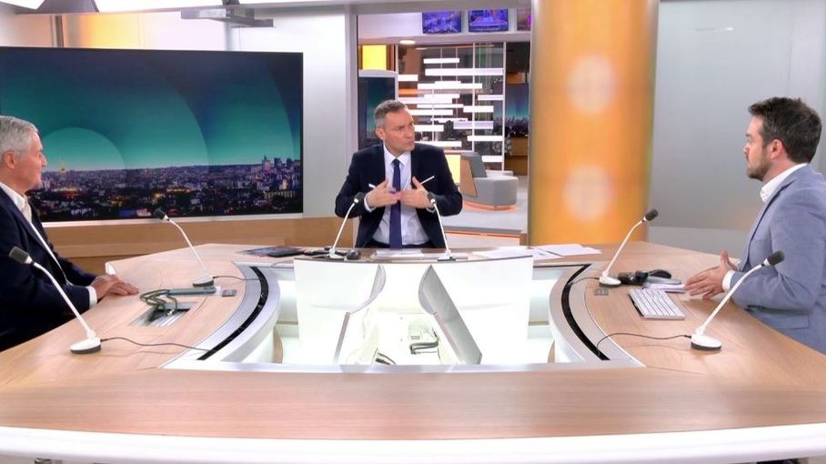 Sur le terrain du 12 février 2026 : JO et politique : tensions croissantes et controverses