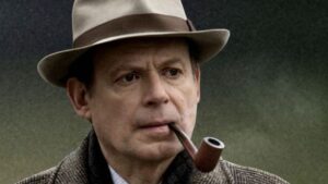 Maigret, lincontournable héros français au chapeau et à la pipe, traverse les époques. El