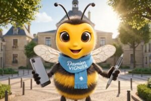 Chatbots, images générées artificiellement… Comment lIA a influencé les campagnes
