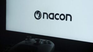 En difficulté majeure, léditeur de jeux vidéo Nacon sollicite un redressement judiciaire.. El