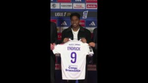 Mercato dhiver : les transferts marquants en Ligue 1. El título no debe incluir ningún código