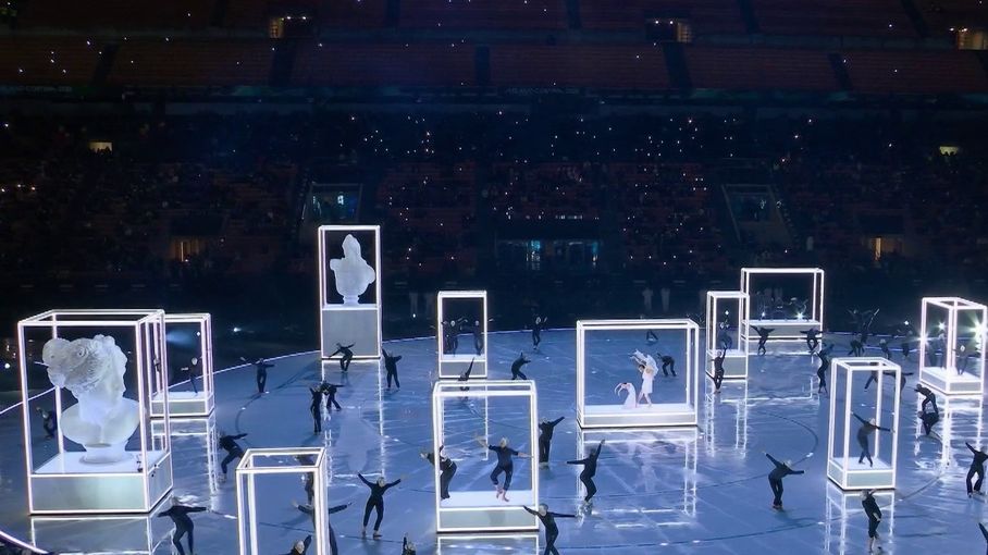 JO 2026 : Les supporters, artistes et athlètes se mobilisent pour le grand lancement de