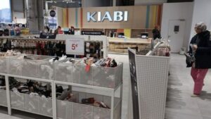 Kiabi, la marque qui surmonte la crise de lhabillement. El título no debe incluir ningún código