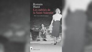 Les oubliés de la Saint. El título no debe incluir ningún código HTML o etiquetas como , ni