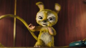 Marsupilami : réinventé par Philippe Lacheau, le héros emblématique conquiert de nouveaux