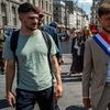 Collaborateurs parlementaires : 11 interpellations après la mort du militant identitaire Quentin